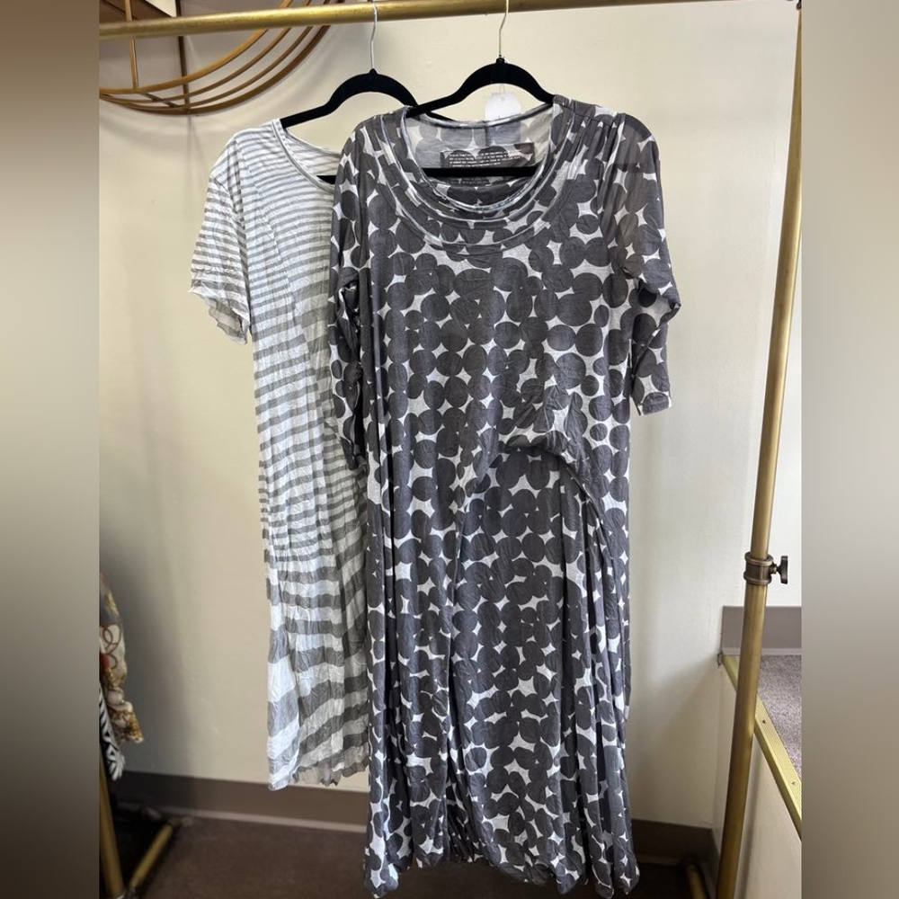 Rundholz Black Label Dress Set
